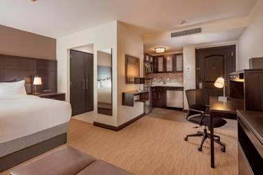 Staybridge Suites - Irapuato an IHG Hotel
