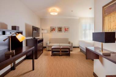 Staybridge Suites - Irapuato an IHG Hotel