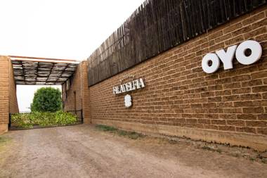 Capital O Hotel Hacienda Filadelfia