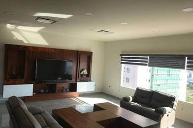 Penthouse en Irapuato