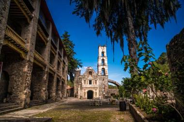 Hacienda Santa Maria Regla