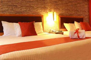 Hotel Colonial Hermosillo