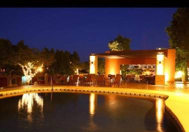 Hotel Gandara