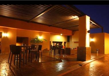 Hotel Gandara