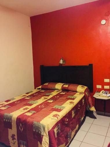 Hotel Suites Kino