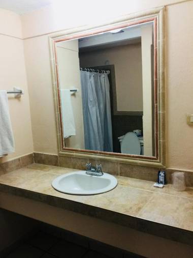 Hotel Suites Kino