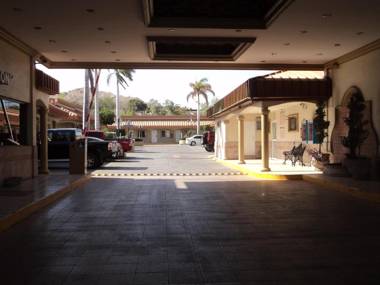 Hotel San Martin