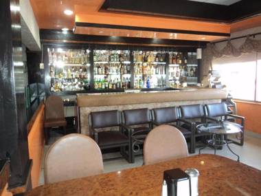 Hotel San Martin