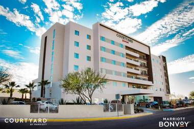 Courtyard by Marriott Hermosillo