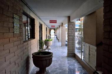Hotel La Finca