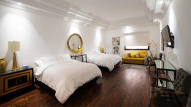 Hotel Villa Toscana Culture Boutique by Rotamundos