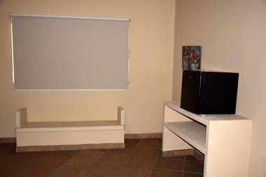 Hotel Parque Inn