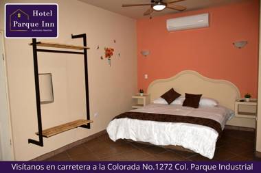 Hotel Parque Inn