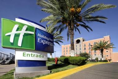 Holiday Inn Express Guanajuato an IHG Hotel