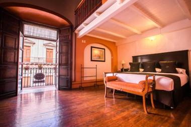 La Casona de Don Lucas