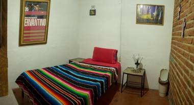 Hostal Casa de Dante