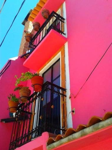 Hostal Casa de Dante