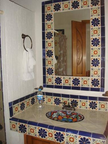 Hotelito "Casa Dionisio"