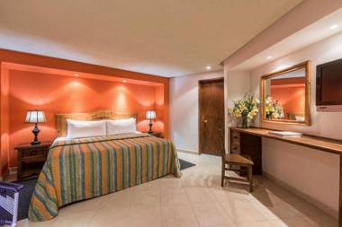 Hotel Abadia Tradicional