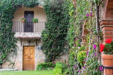 Hotel Abadia Plaza