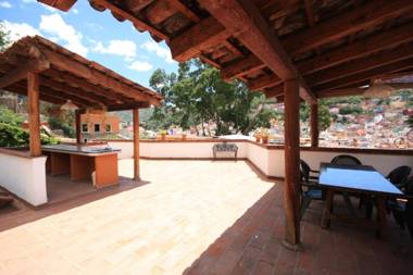 El Meson de los Poetas