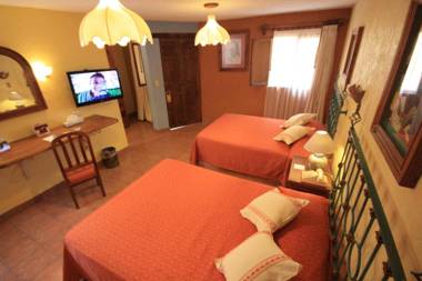 El Meson de los Poetas