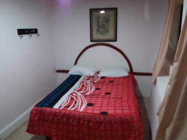 Hotel Posada de la Condesa