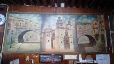 Hotel Posada de la Condesa