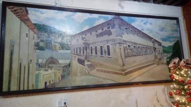 Hotel Posada de la Condesa