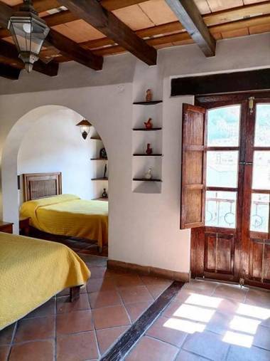 Hotel Real Guanajuato