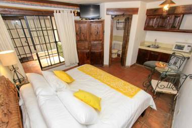 Hotel Real Guanajuato