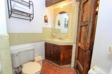 Hotel Real Guanajuato