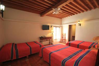 Hotel Socavon