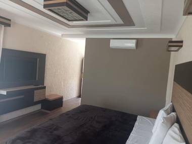 Hotel Paseo de la Presa