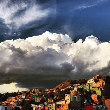 Hospedaje Del Campanero 19