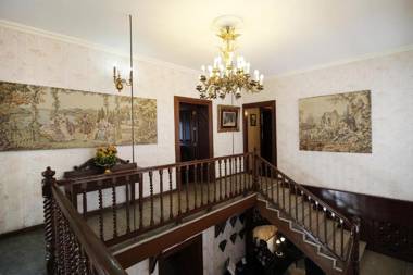 Quinta Las Acacias Hotel Boutique