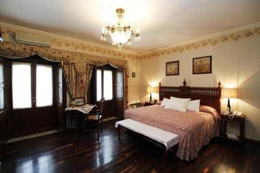 Quinta Las Acacias Hotel Boutique