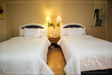 Hotel Gran Plaza & Convention Center