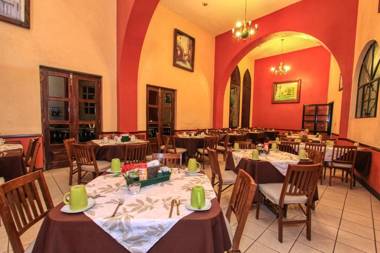 Hotel Mansion del Cantador