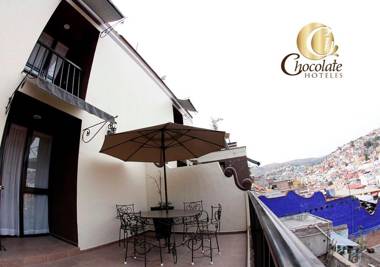 Hotel Chocolate Tradicional