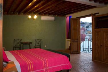 Hotel Antiguo Vapor Categoría Especial