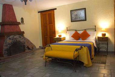 Hotel Antiguo Vapor Categoría Especial