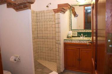 Hotel Antiguo Vapor Categoría Especial