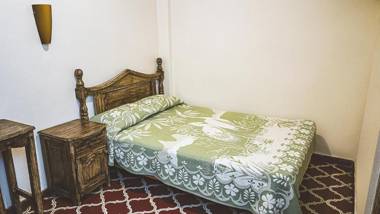 Hotel Alhóndiga