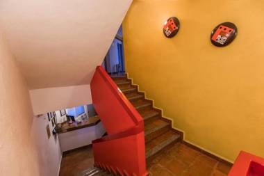 Hotel Real de Leyendas