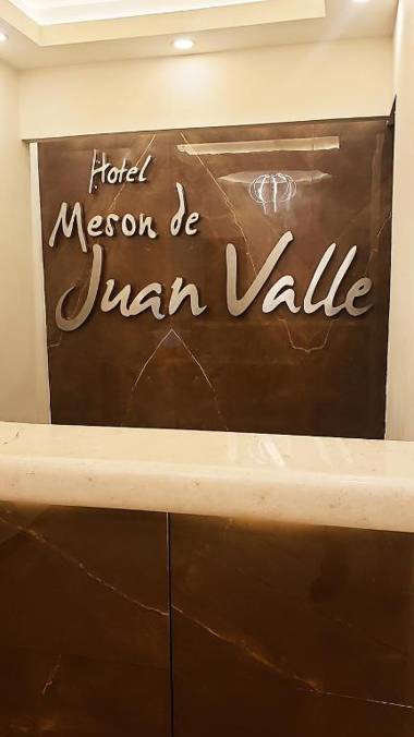 Meson de Juan Valle