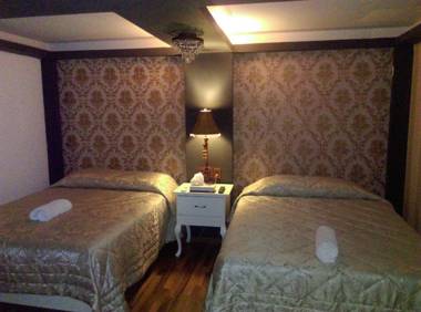 Hotel Casona del Truco