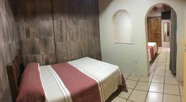 Hotel Spa Casa del Sol