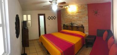 Hotel Spa Casa del Sol