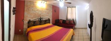 Hotel Spa Casa del Sol